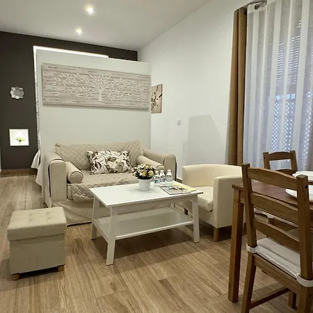 Noches De Apartman Córdoba