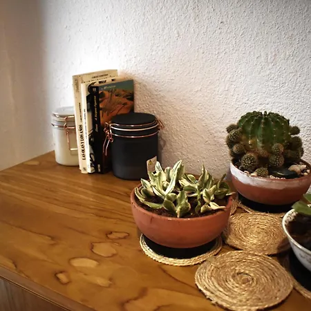 Noches De Апартаменти Кордова