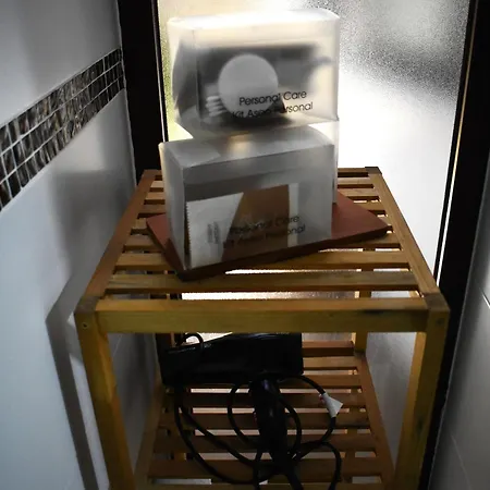 Apartman Noches De