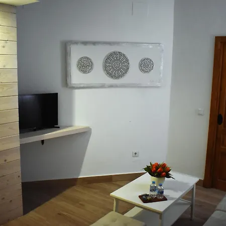 Noches De Кордова