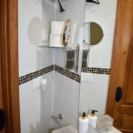Apartman Noches De