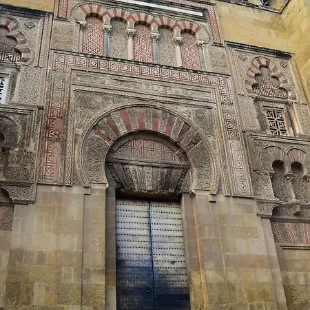 Noches De Córdoba
