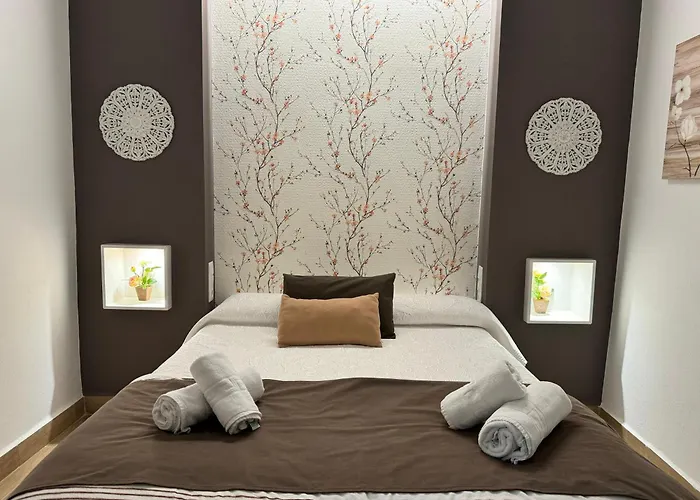 Апартаменти Noches De *