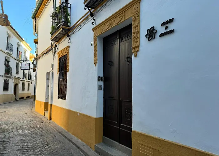 Noches De * Кордова