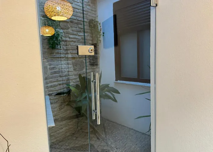 Noches De Апартаменти