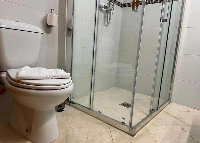 Апартаменти Noches De *