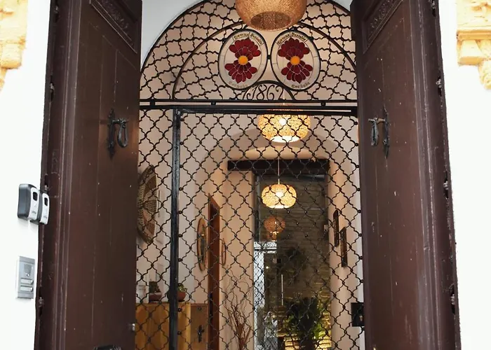 Апартаменти Noches De *