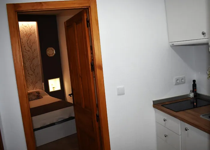 Noches De Апартаменти *