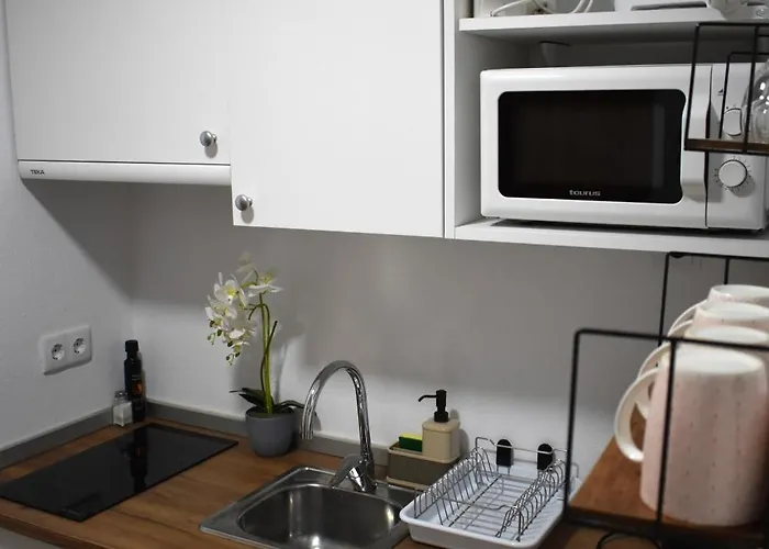 Noches De Апартаменти Кордова