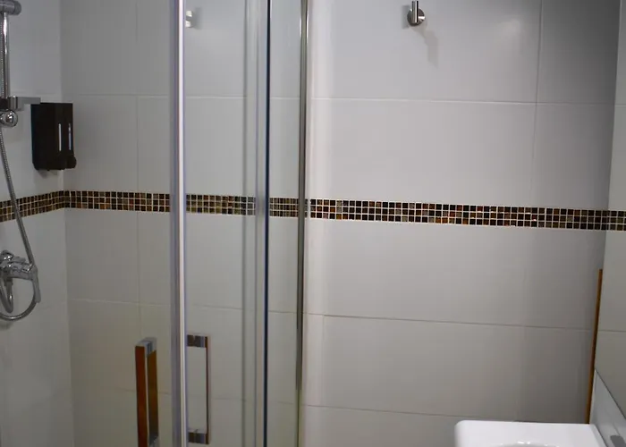 Noches De Апартаменти *