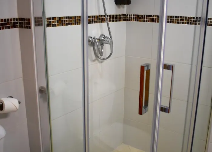 Апартаменти Noches De *