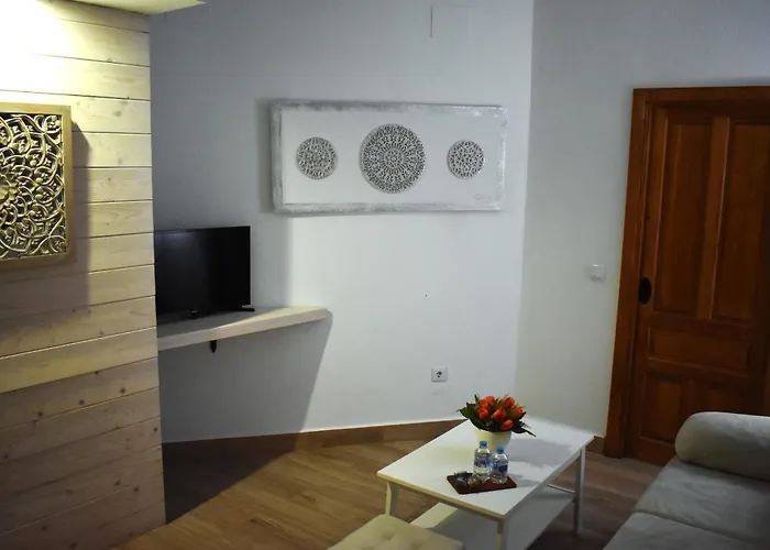 Noches De Кордова