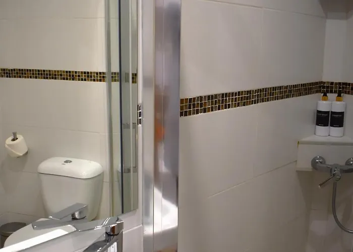 Noches De Апартаменти *