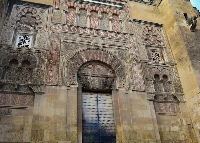 Noches De Кордова